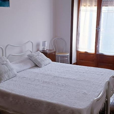 Casa Vacanze Luisa Marina di Camerota Exterior photo
